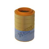 LUCHTFILTER HENGST DAF 1789292 CF 86-65-85 - GINAF